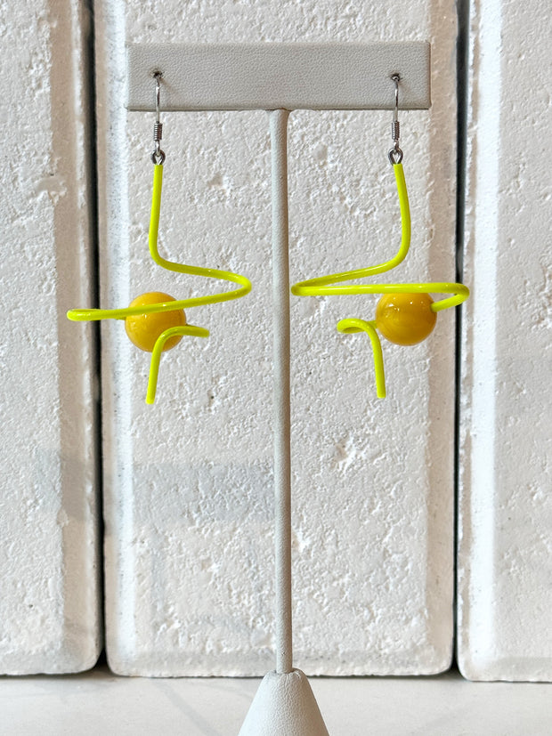 Samuel Coraux Camille Earrings