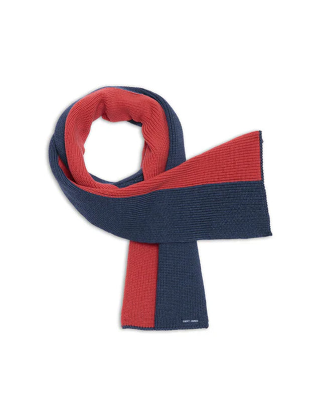 Saint James Canoe scarf