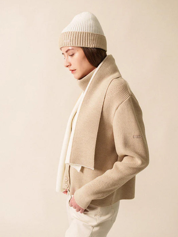 Saint James Canot hat