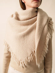 Saint James Cap West Scarf