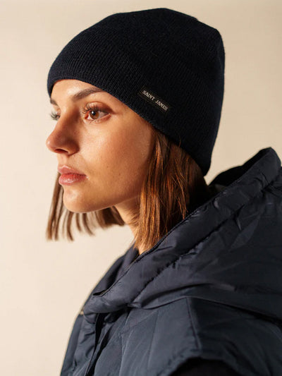 Saint James Clerval Beanie