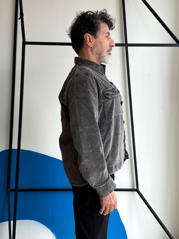 Crossley SIDERP Corduroy Jacket