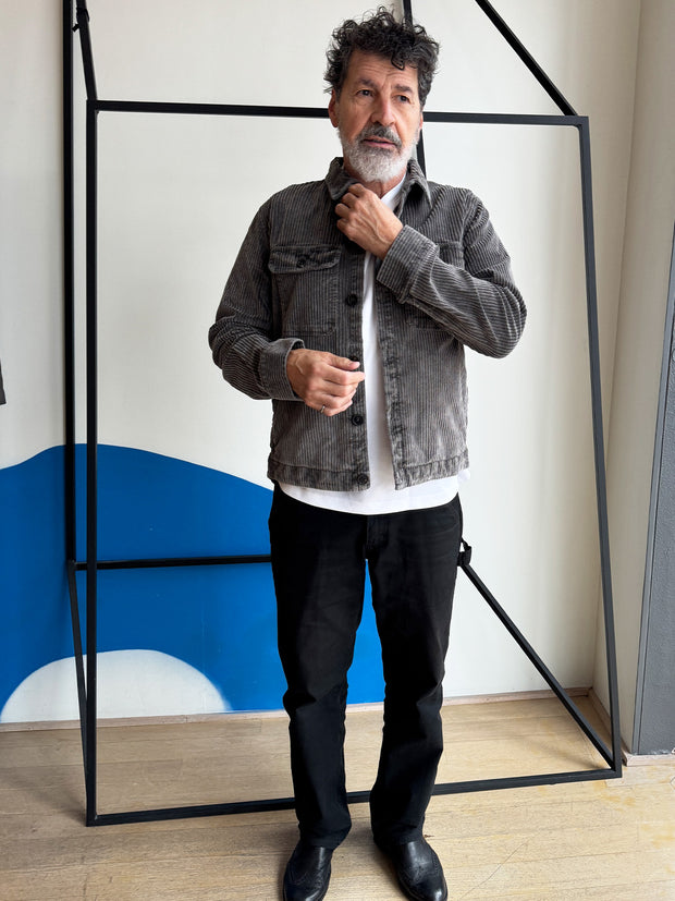 Crossley SIDERP Corduroy Jacket