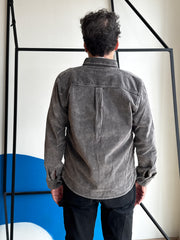 Crossley SIDERP Corduroy Jacket