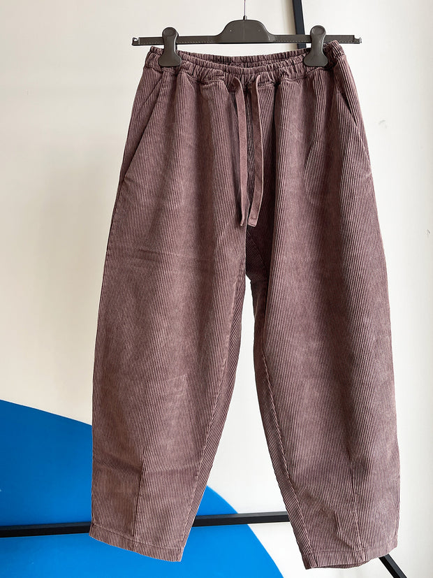 Crossley Corduroy Pants