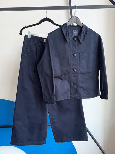 Gallego Desportes Anita Jacket