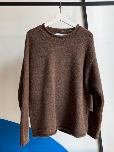 Bare Knitwear Linden Pullover