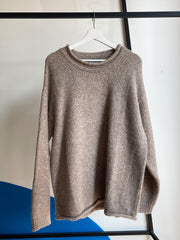 Bare Knitwear Linden Pullover