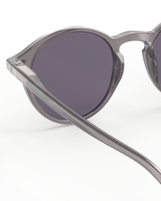 IZIPIZI #D Sunglasses Electronic Grey