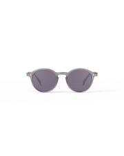 IZIPIZI #D Sunglasses Electronic Grey