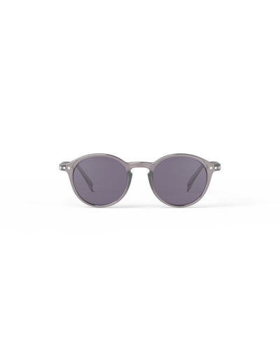 IZIPIZI #D Sunglasses Electronic Grey