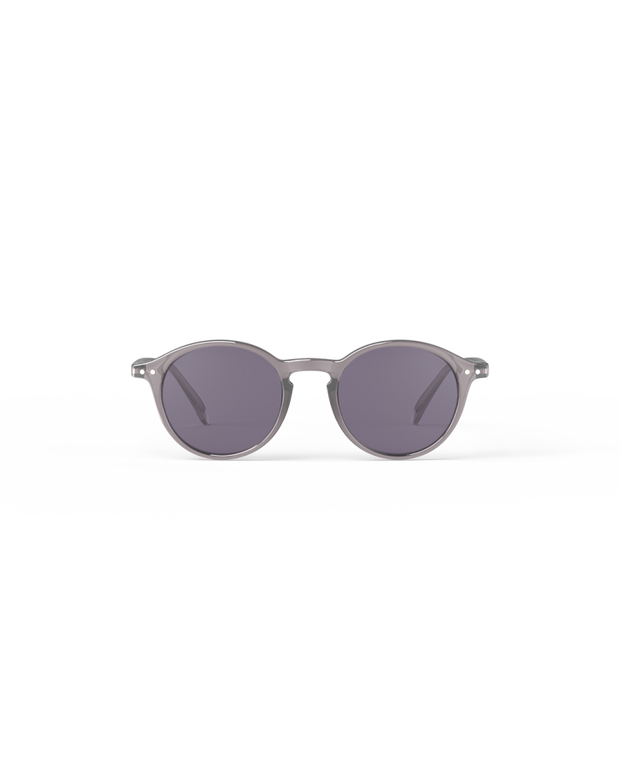 IZIPIZI #D Sunglasses Electronic Grey