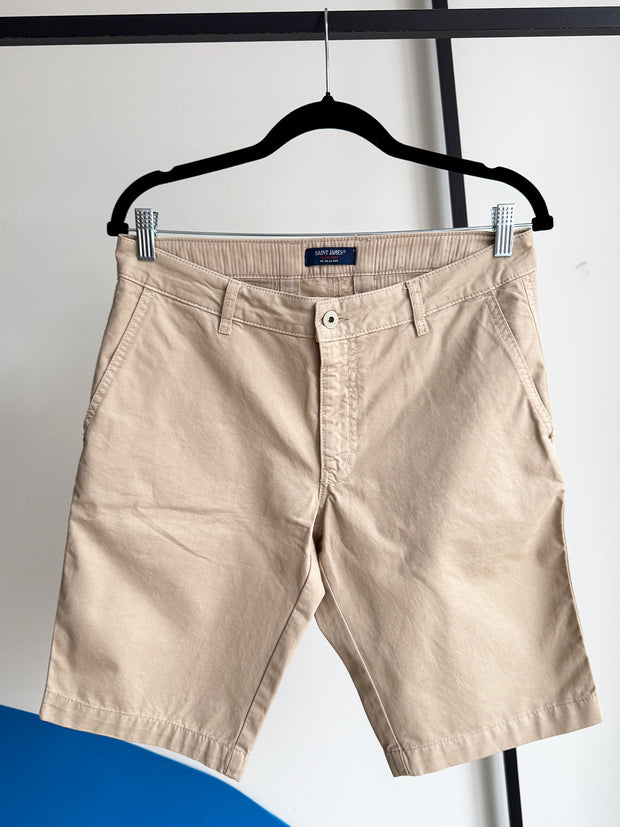 Saint James DOUG shorts