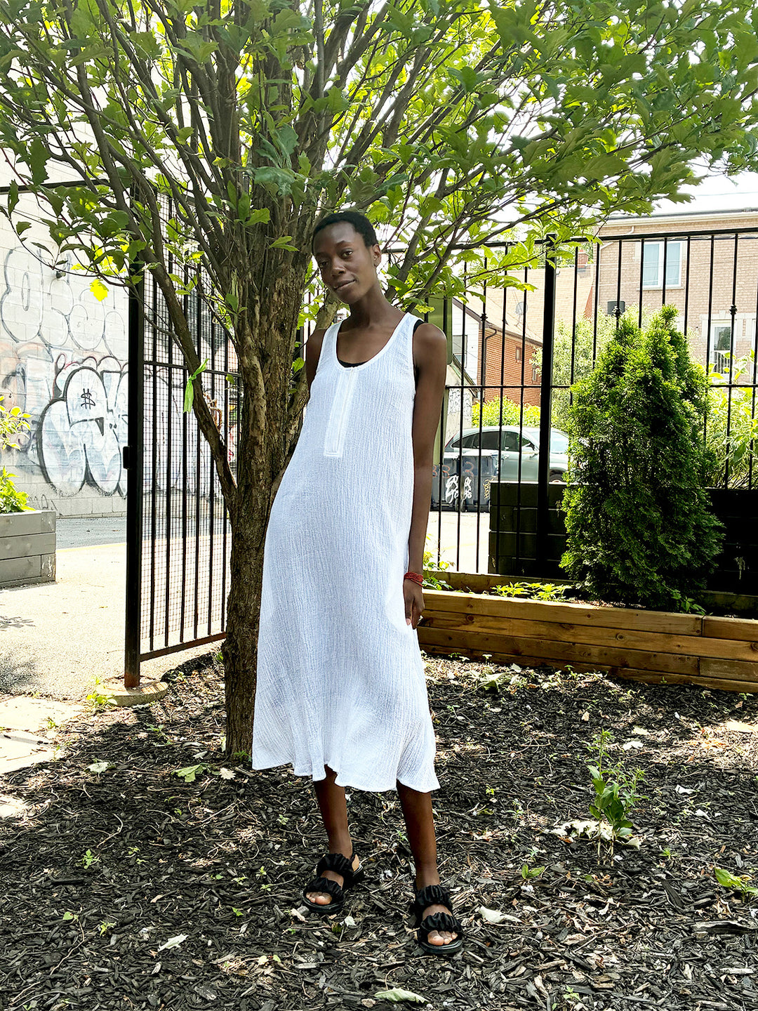 New – Annie Aime
