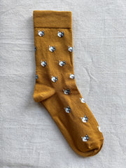 Woman's Royalties Socks