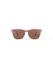 IZIPIZI #E Sunglasses Red Tape