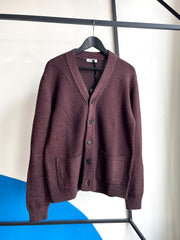 Crossley Ember Men's Cardigan