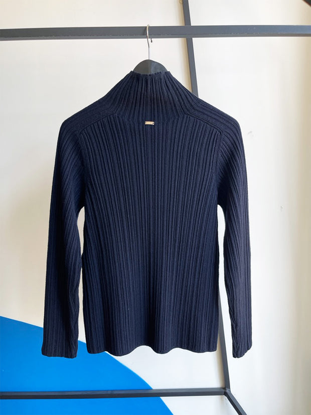 Herno Knitted Sweater