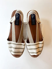 Saint James Espadrille Promenade Espadrille