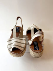 Saint James Espadrille Promenade Espadrille