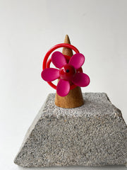 Samuel Coraux Flower Power Ring