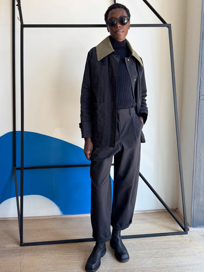 Herno Coat