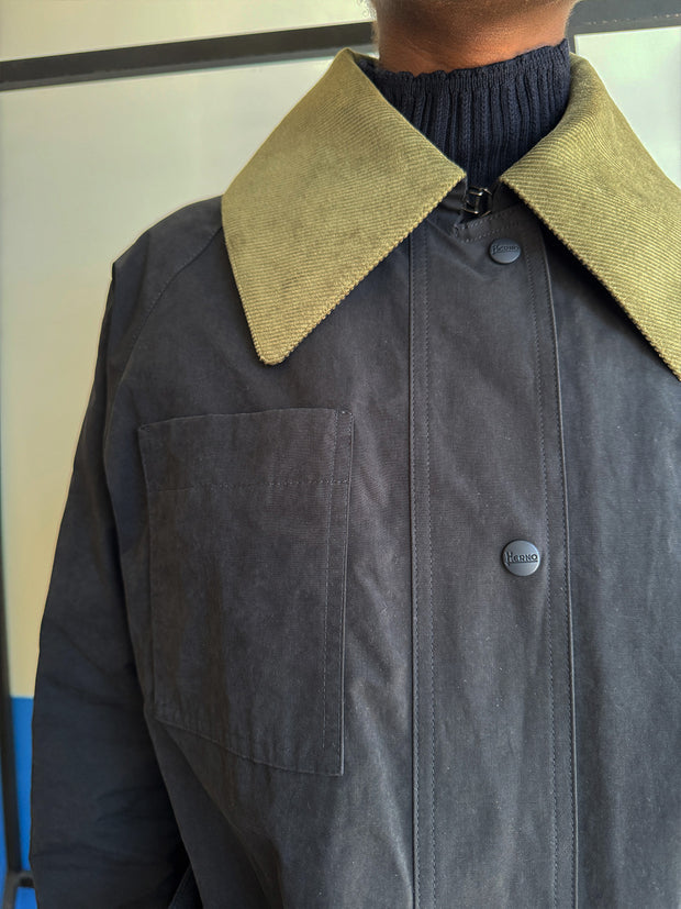 Herno Coat