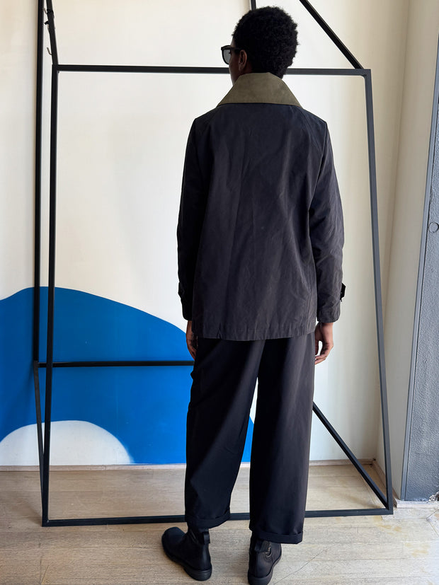 Herno Coat