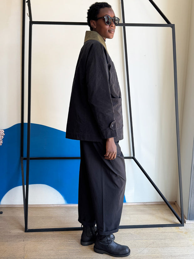 Herno Coat