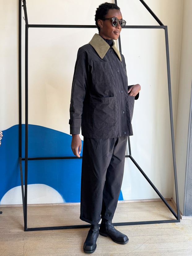 Herno Coat