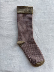 Woman's Royalties Socks