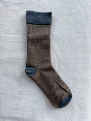 Woman's Royalties Socks