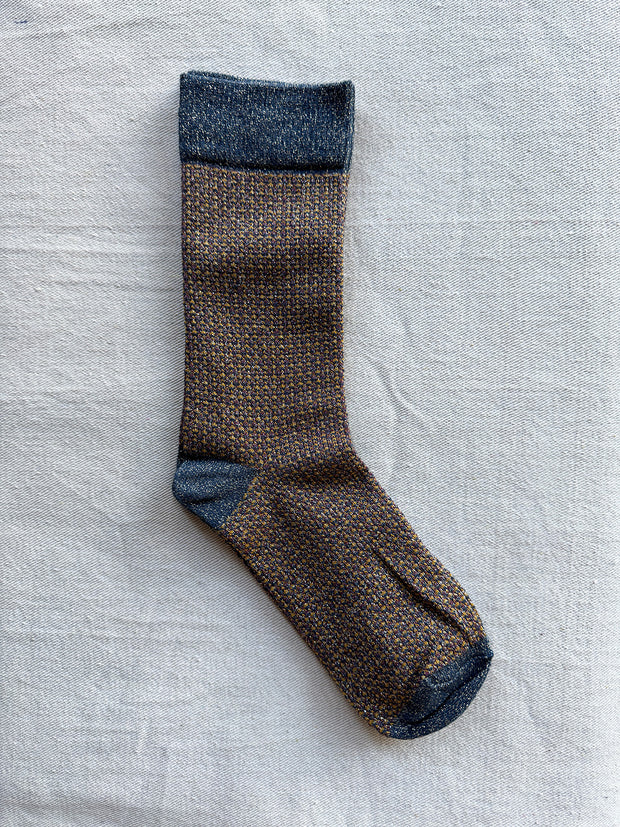 Woman's Royalties Socks