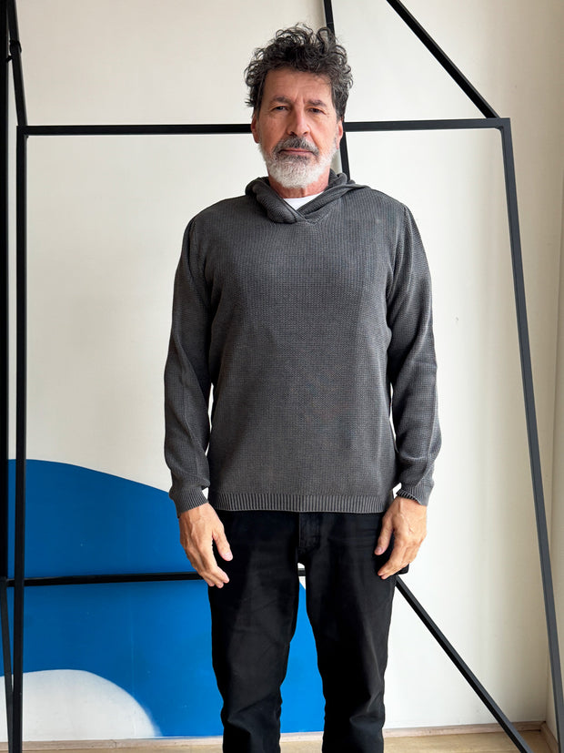 Crossley CRABIS Hoodie