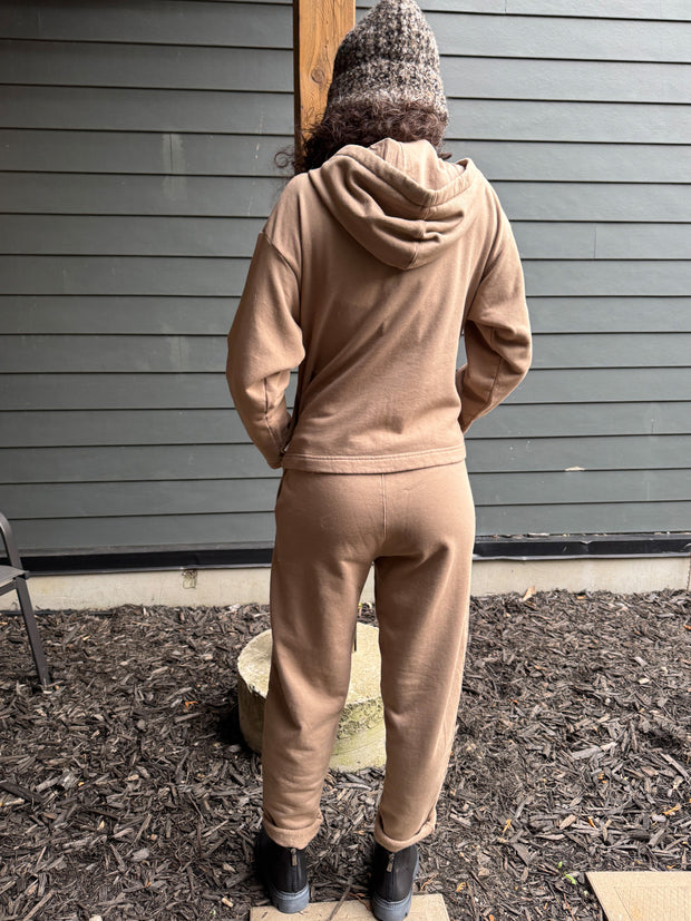 Crossley TILE Loungepants