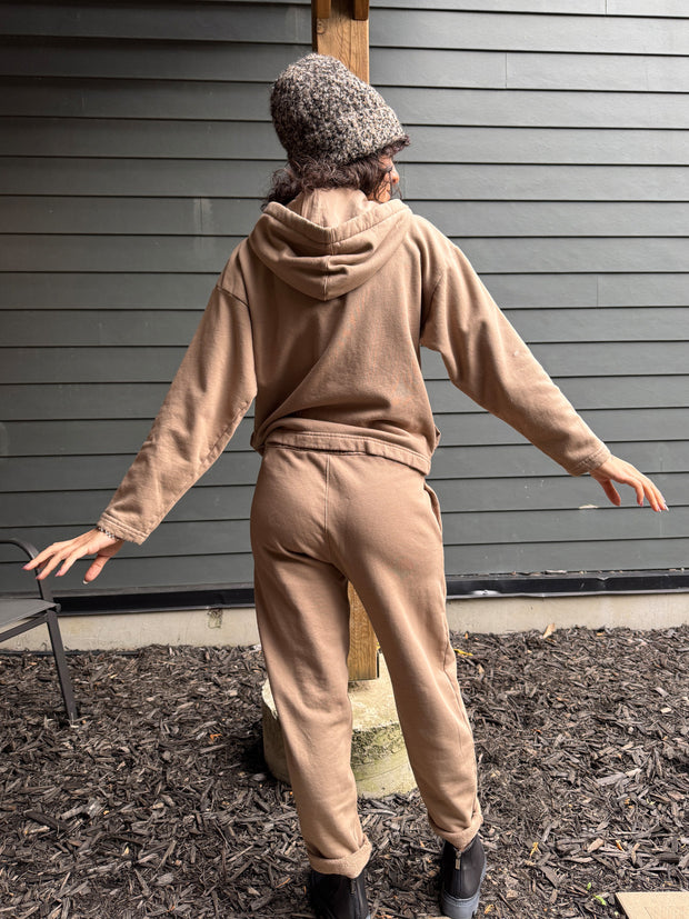 Crossley Zip-up Hoodie