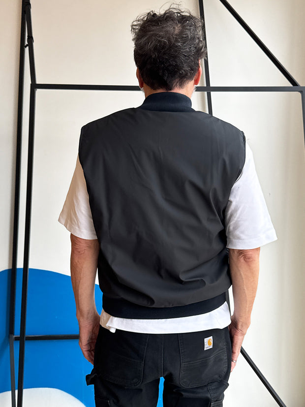 Crossley DIRENG Vest