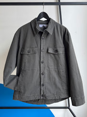 Crossley SERRATC Canvas Jacket