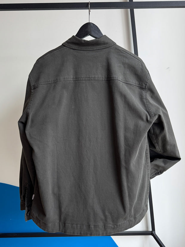 Crossley SERRATC Canvas Jacket