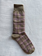 Woman's Royalties Socks