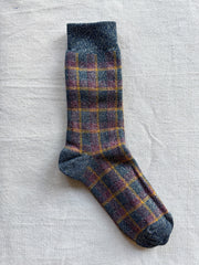 Woman's Royalties Socks