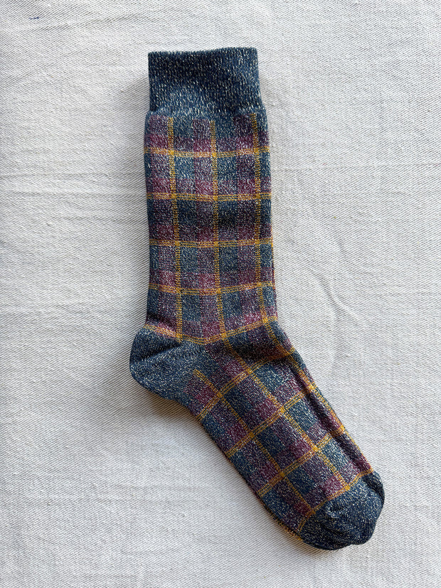 Woman's Royalties Socks