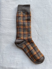 Woman's Royalties Socks