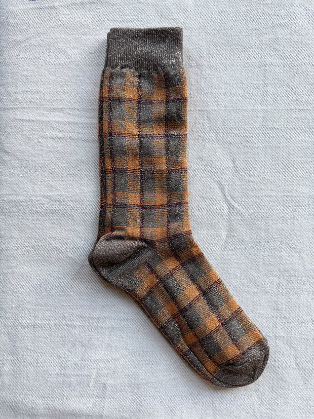 Woman's Royalties Socks