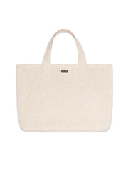 Saint James Knitted Cotton Bag