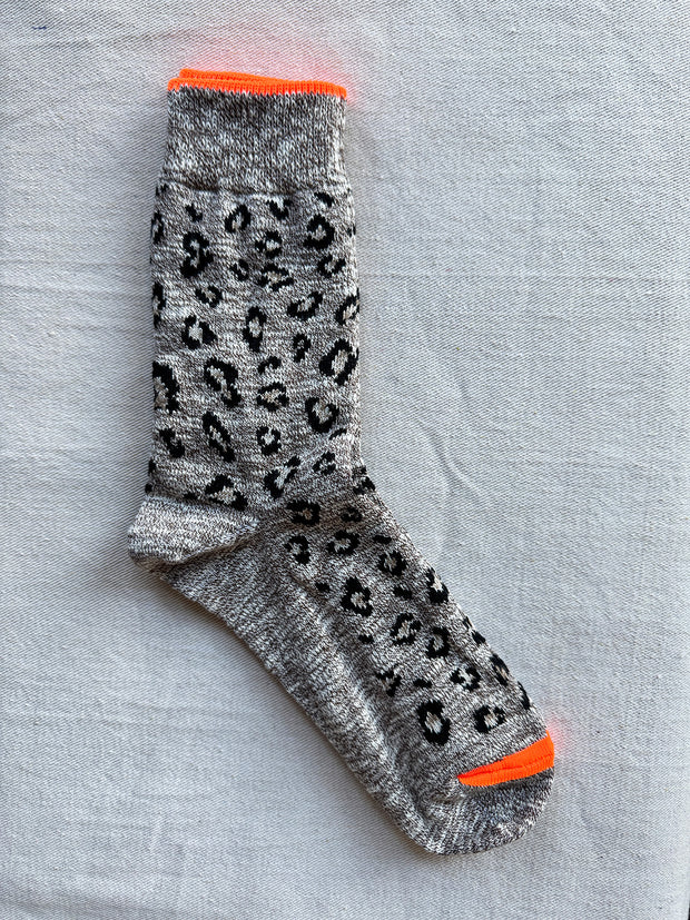 Woman's Royalties Socks