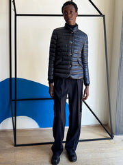 Herno Ultralight Blazer