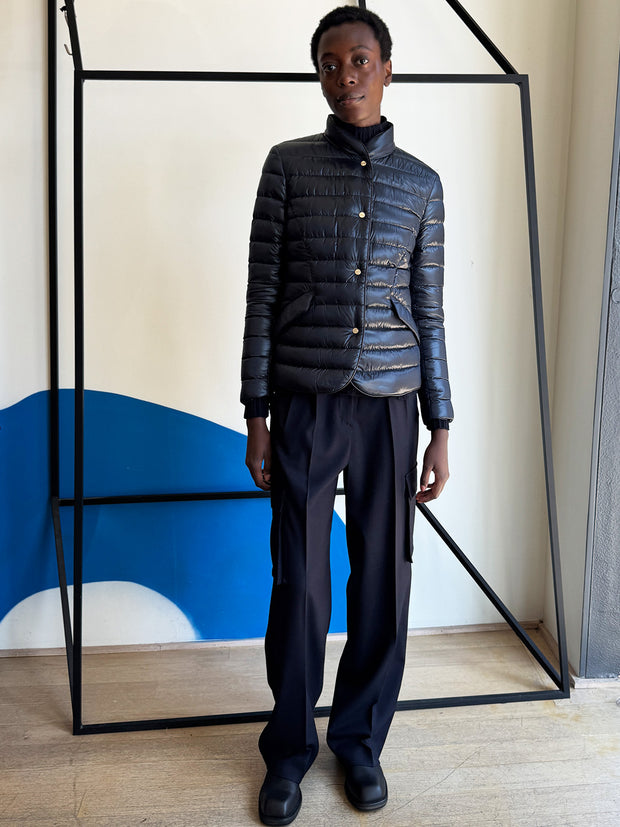 Herno Ultralight Blazer