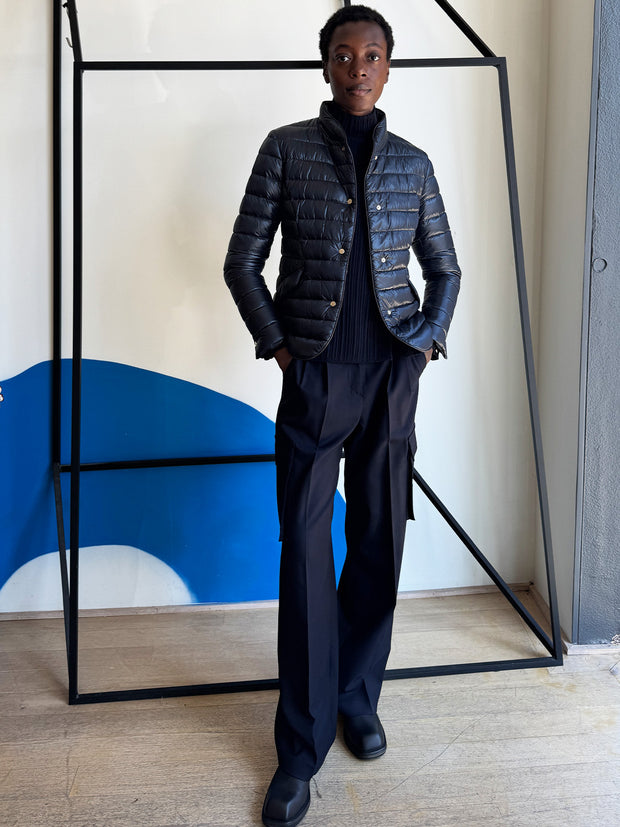 Herno Ultralight Blazer