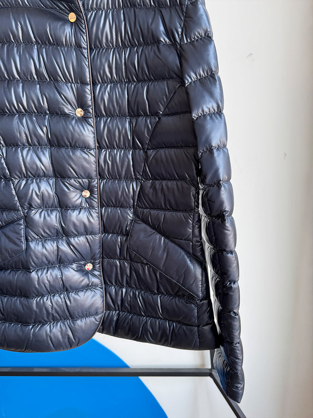 Herno Ultralight Blazer